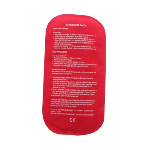 Hot Cold Pack Cold Compress Pack, High Quality Hot Cold Pack Cold