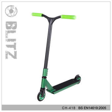 New 4130 Chrome Bar Adule stunt scooter extreme sports scooter