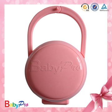 2016 New Design Clear Packaging Box for Baby Feeding Nipple