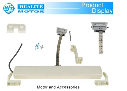 new! chain window opener