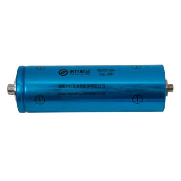 Batterie cylindrique de 3,2 V