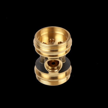 Forging Brass Faucet valve Base