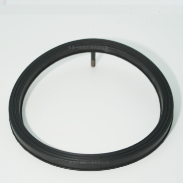 Options de joints gonflables en caoutchouc flexible