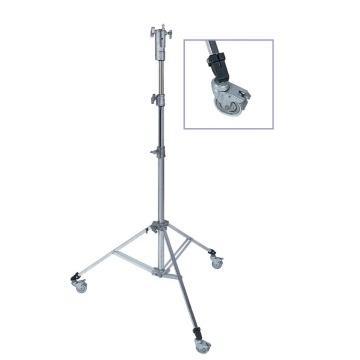 Master Combo Light Combo Studio Light C-stand με περίπτερο HD: Η λύση Ultimate Photography Equipment