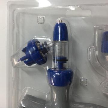 2ml Continuous Veterinary Syringe