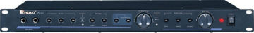 Sound reverberator