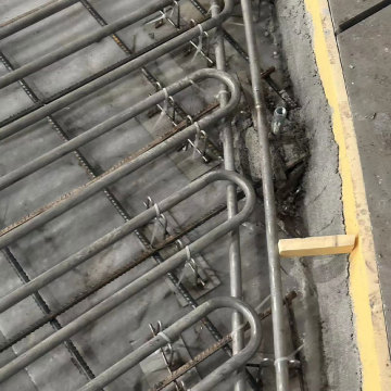 Прокладки для металлических труб типа M для промышленного использования