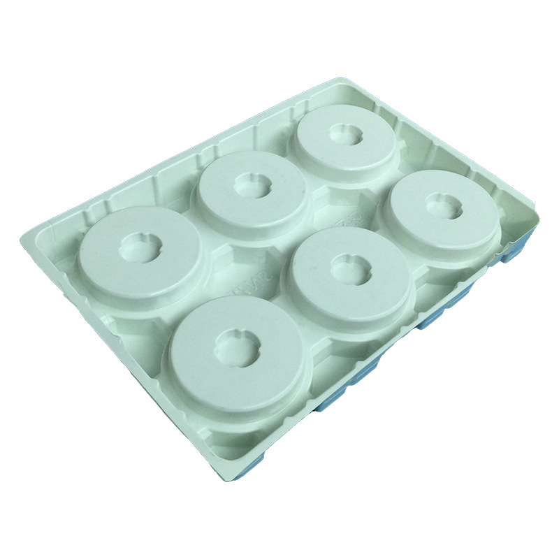 Vacuum Forming Automotive Trays