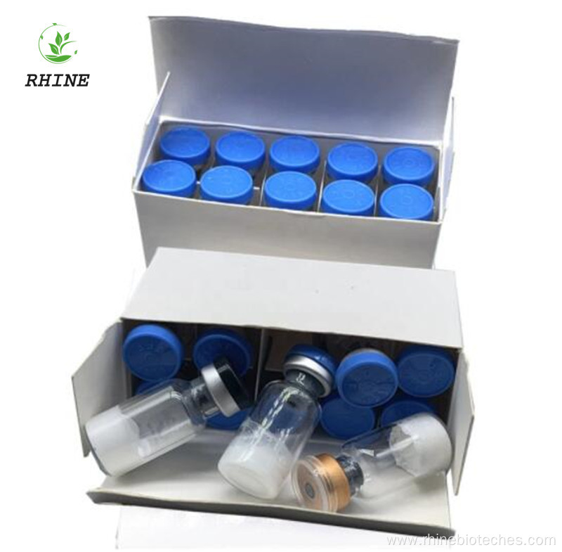 White Lyophilized Peptide Hormone Follistat 344