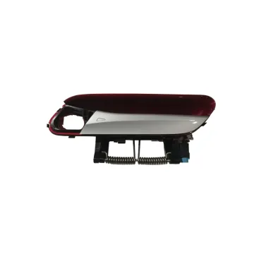 OE 11D837205 - Car Body Parts Left Front Door Handle for VW ID4 ID6