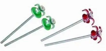 blind rivet-peel type blind rivets