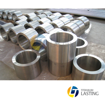 Professional Titanium Forged Sleeves for sale
