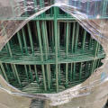 Holland Wire Mesh Fence welded wire mesh holland fence Factory