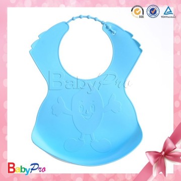 2014 New Design Promotional Wholesale Baby Bibs