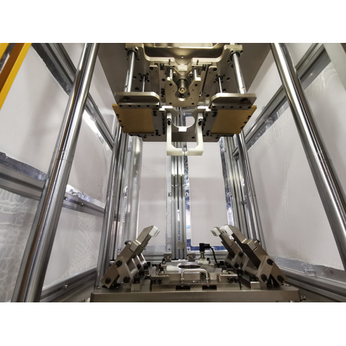 Сістэма падыходу высокай шчыльнасці ўмяшання