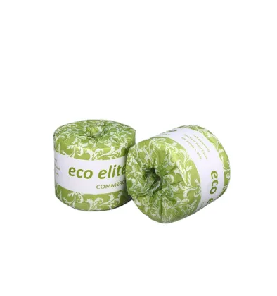 Plenty Bath Tissue - Soft and Absorbent Bathroom Paper Products