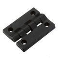 Nylon Steel Pin Cabinet Door External Hinge