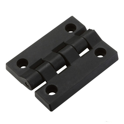 Black Nylon Cabinet Door Hinges