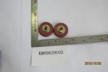 KM89629G02 KONE Lift Door Counter Roller 44*12*6200
