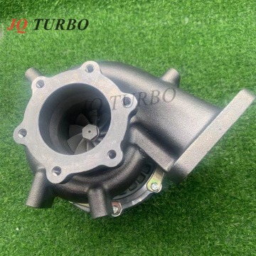 Turbocharger 752229-5006 for GT4594LR with Cat. 3066T Engine