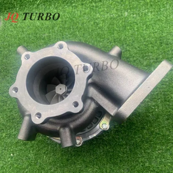 Turbocharger 752229-5006 for GT4594LR with Cat. 3066T Engine