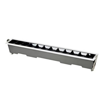 Aluminium LED lineaire verlichting LED lineaire trunking