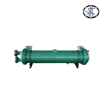 Надежное оборудование для кожухотрубных охладителей