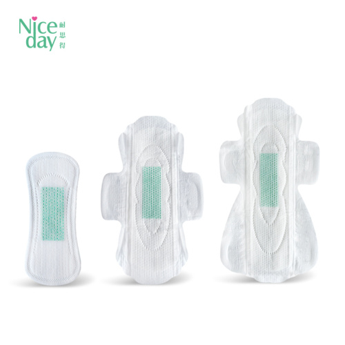 Herbal Care Aloe Vera Natural Menstrual Pads