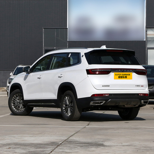 Jetour X90 Plus SUV cu 5 uși