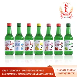 Maibade Multi‑Fruit Flavored Liqueur 360ml