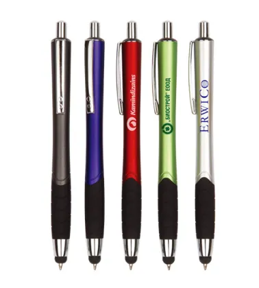 Retractable Stylus pen
