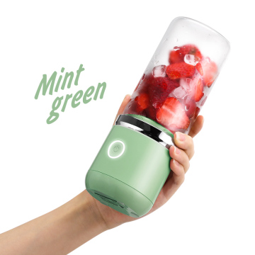 Mini Portable Blender Juicer - High Quality Electric Fruit Juicer Machine