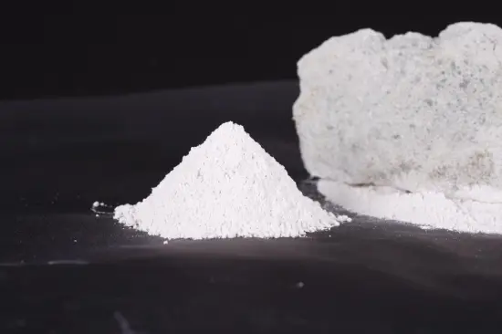 High performance water based bentonite for coating