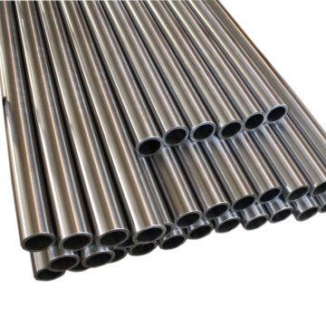 JIS SMn443 Auto Part Steel Pipe