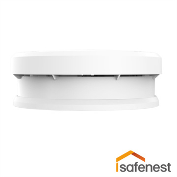 EN14604 Wireless Smoke Detector ALARME para Alarme de Fogo