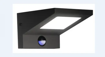 LED mobile Garden Outdoor architecture Lamp