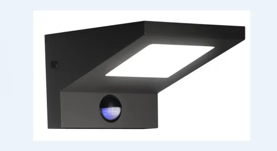 LED mobile Garden Outdoor architecture Lamp