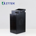 48v15ah Lithium Battery Pack Motosikal Elektrik