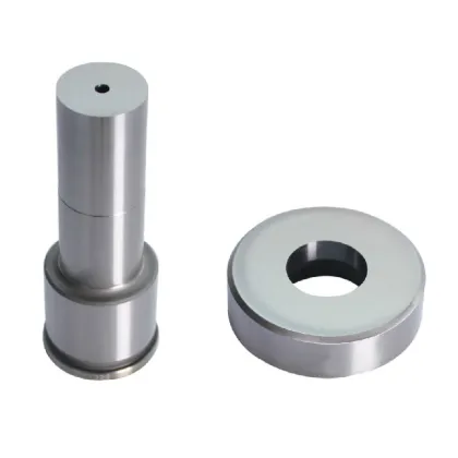 Strippit Series CNC Thin Turret Punch and Dies