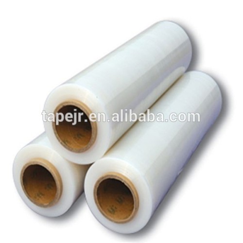 25mic carton packing lldpe stretch film