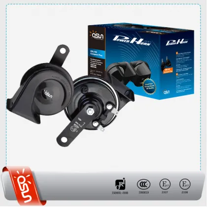 Mazda Fanfare Horn Electric Car Horn Bosch