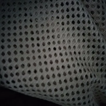 Netting Fabric Mesh Fabric Small Holes Polyester Fabric