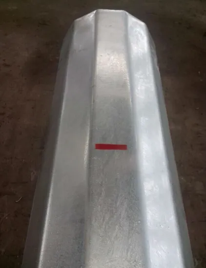 20m Lighting Pole Shaft