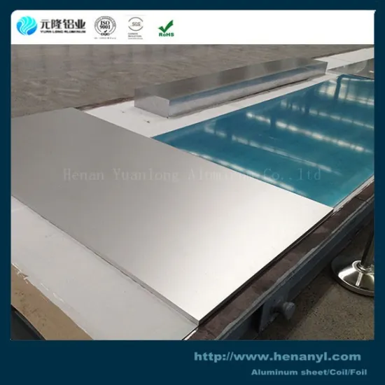 5052 h34 aluminum sheet 1mm