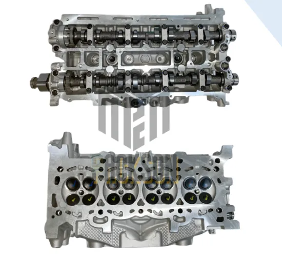 Factory Price Cylinder Head Assembly EJ7E6090EC 2.0T for Lincoln MKC