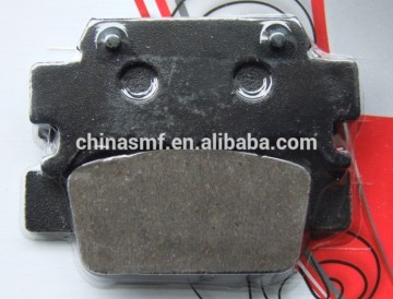 SMF-BP016 High Quality Motorcycle Brake Pads fit for HONDA NSS 250