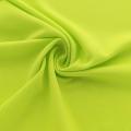 Dry fit polyester bird eye knitting fabric