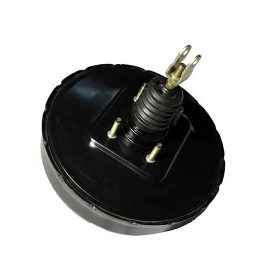 China Best Suppliers Low Price Brake Booster 44610-0K020 for Toyota Hilux