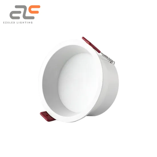 EZELED Brightest IP20 SMD Dimmable Recessed Spotlight