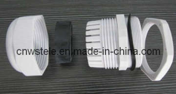 Nylon Cable Glands (IP68, CE, RoHS)